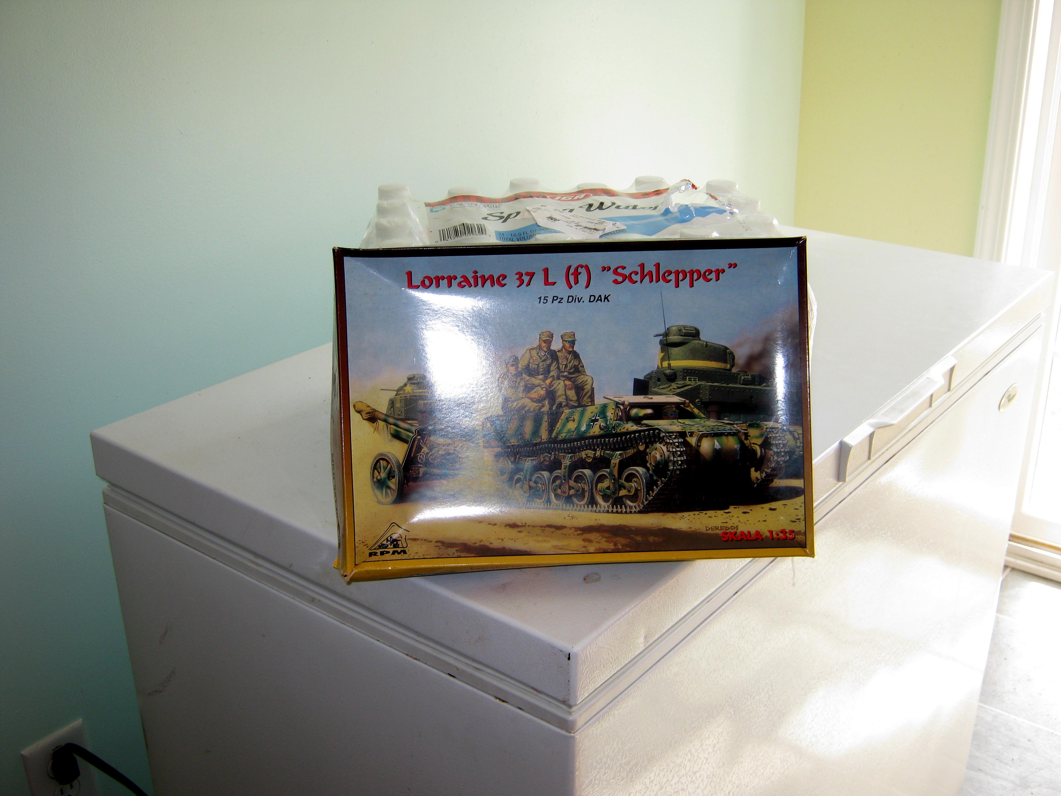 Materials, Model Kits, Modeling, Paints, Supplies Supply Drop Future